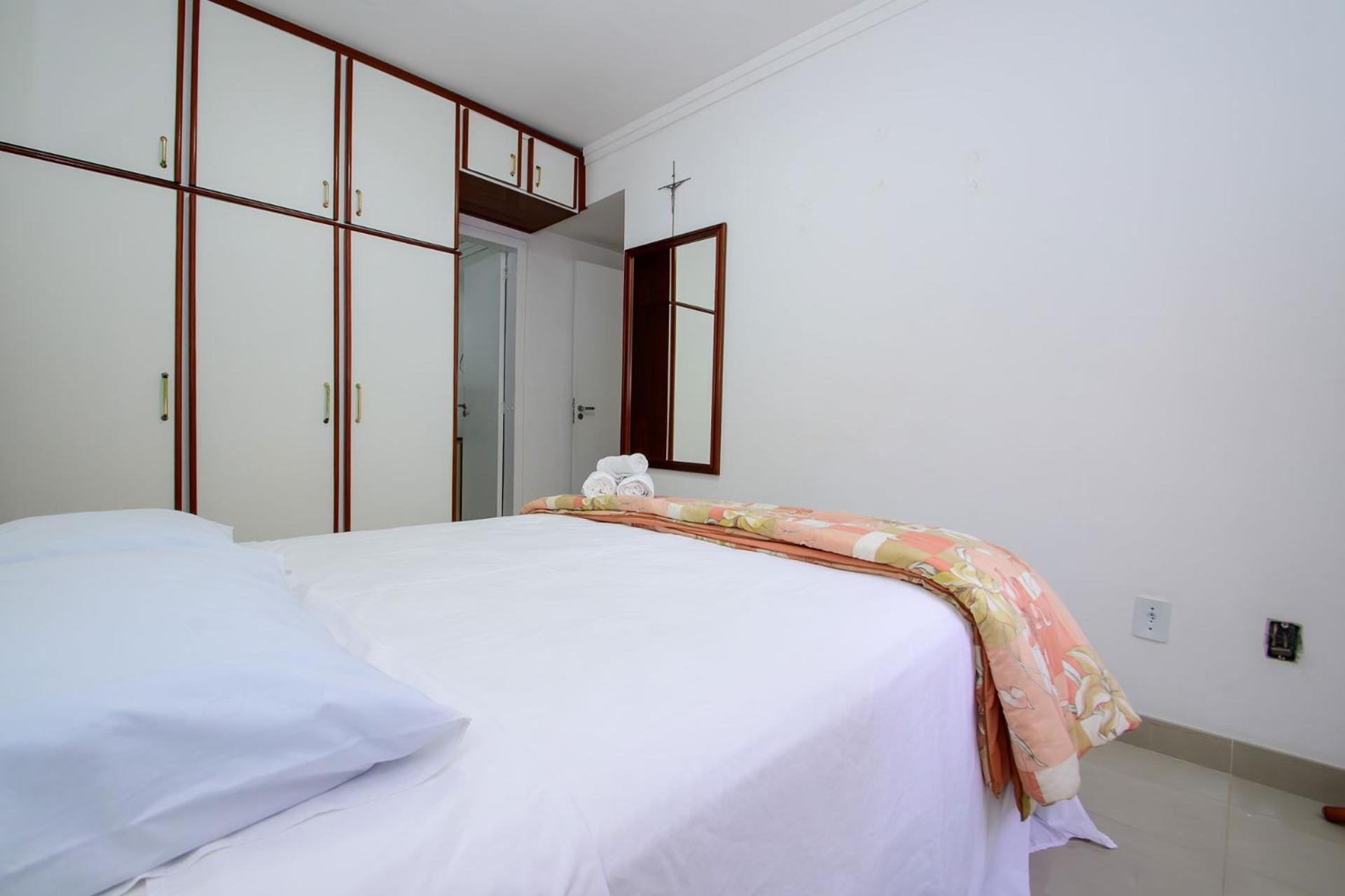 Apto A 50m Da Em P825 公寓 Balneario Camboriu