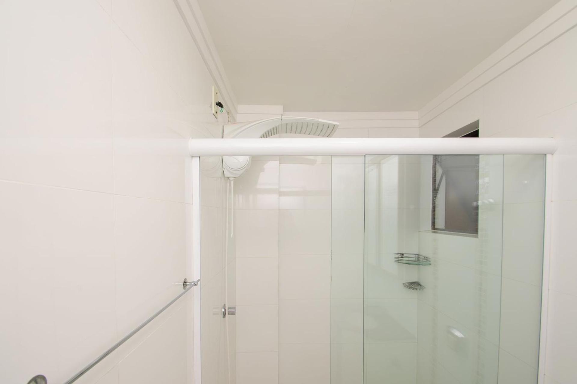 Apto A 50m Da Em P825 公寓 Balneario Camboriu