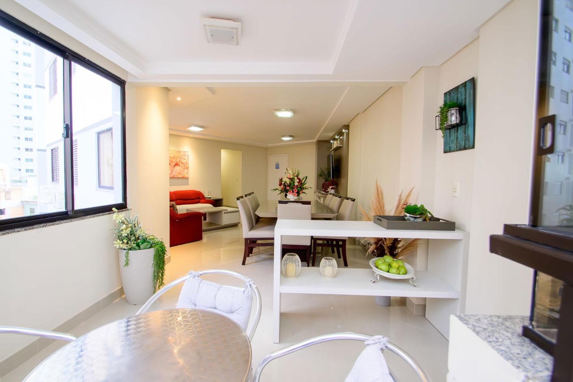 公寓 Apto A 50m Da Em P825 Balneario Camboriu