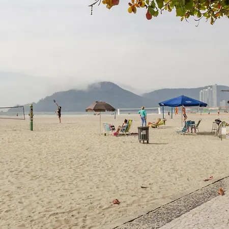 Apto A 50M Da Praia Em Balneario Camboriu P825 Exterior photo