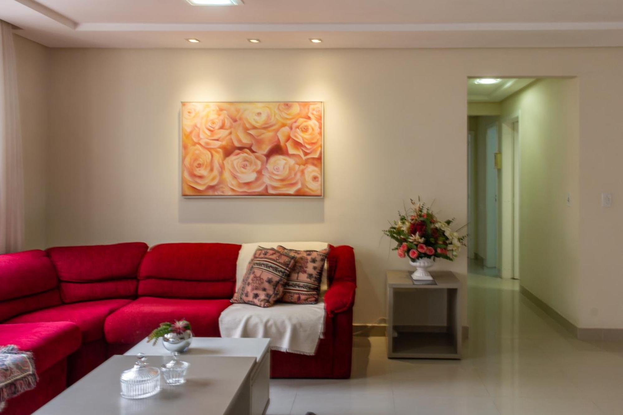 Apto A 50m Da Em P825 Apartment