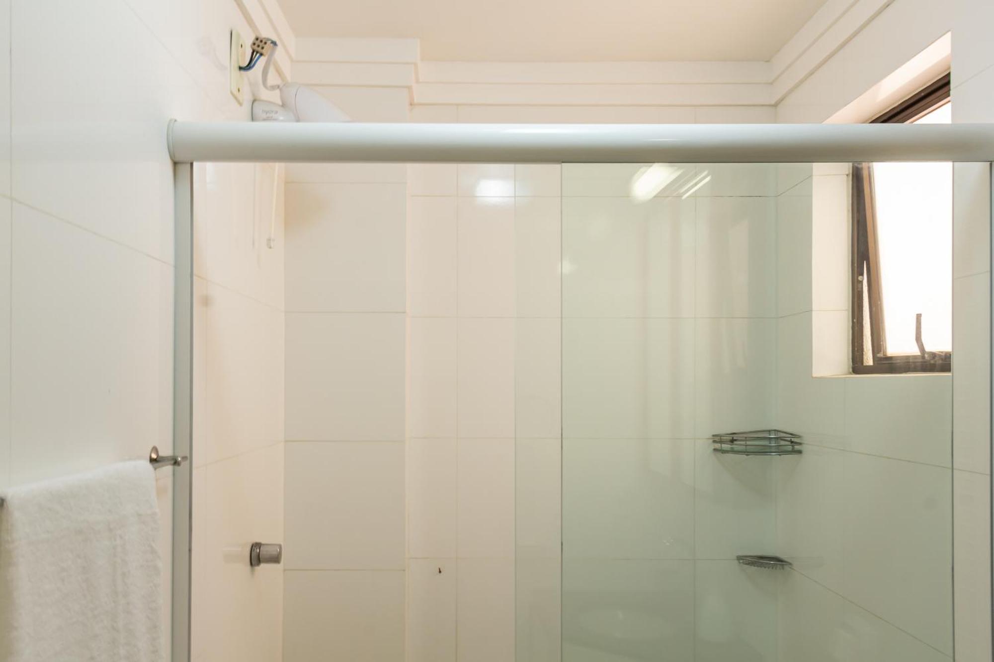 Apartment Apto A 50m Da Em P825