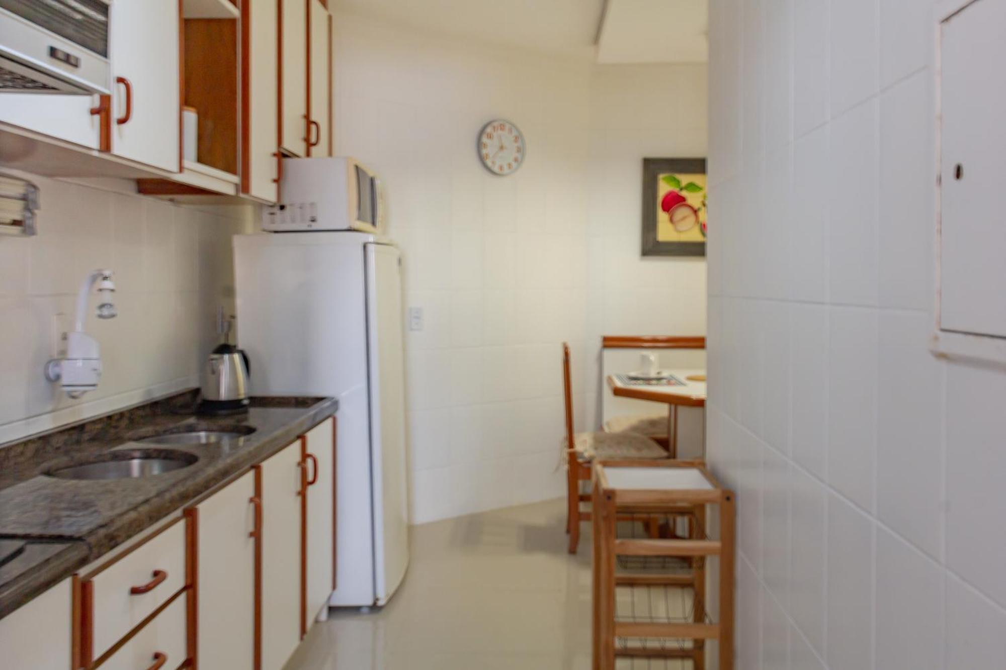 Apartment Apto A 50m Da Em P825 *