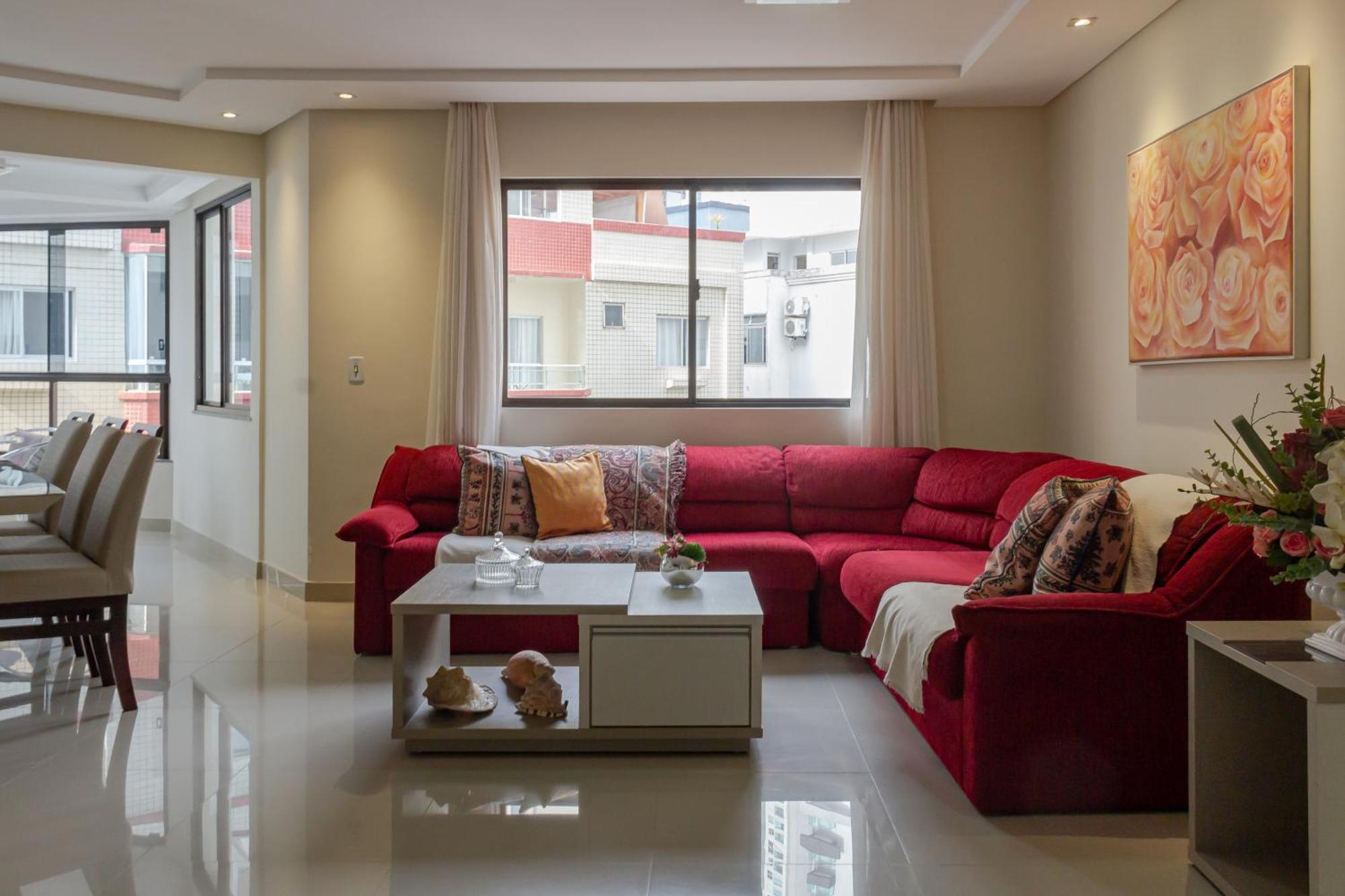 Apto A 50m Da Em P825 Apartment Balneario Camboriu