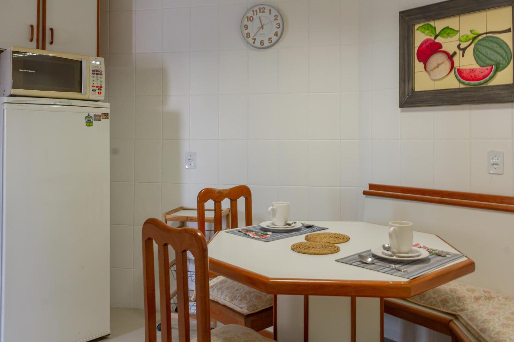 Apartment Apto A 50m Da Em P825 *