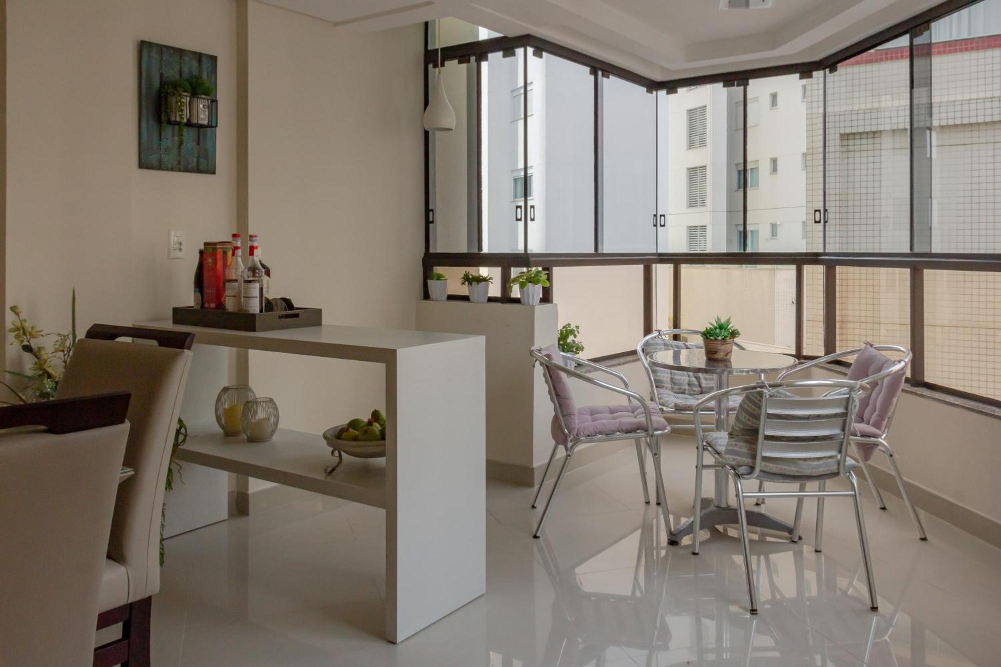 Apto A 50m Da Em P825 Apartment Balneario Camboriu