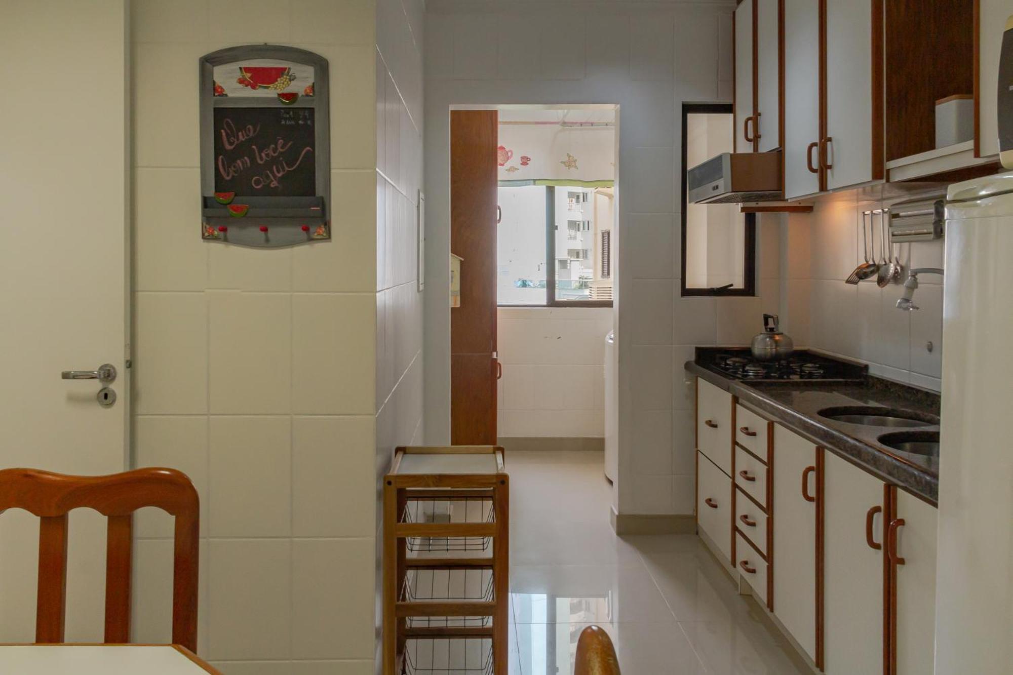 Apto A 50m Da Em P825 * Balneario Camboriu