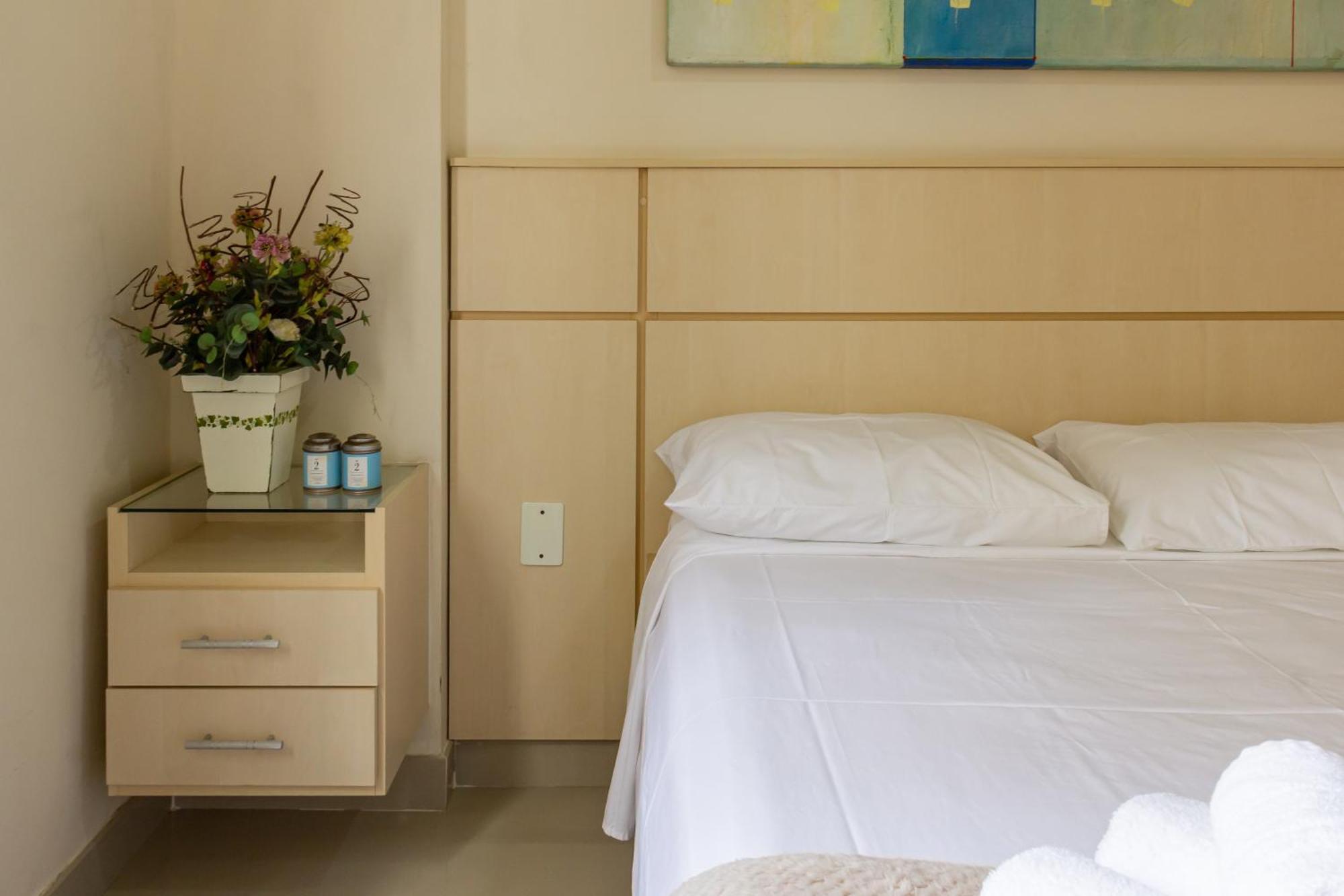 Apartment Apto A 50m Da Em P825