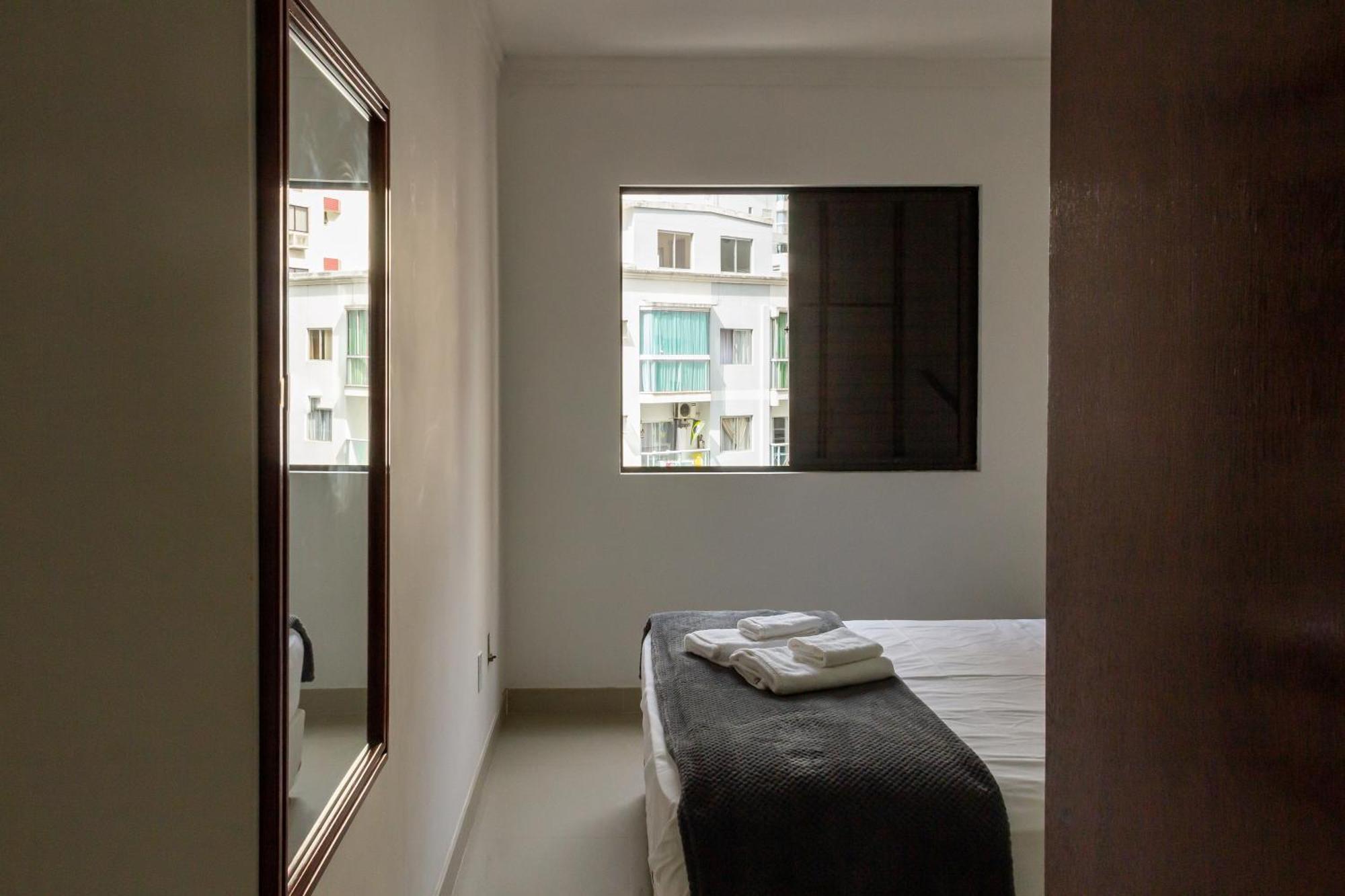 Apto A 50m Da Em P825 Apartment