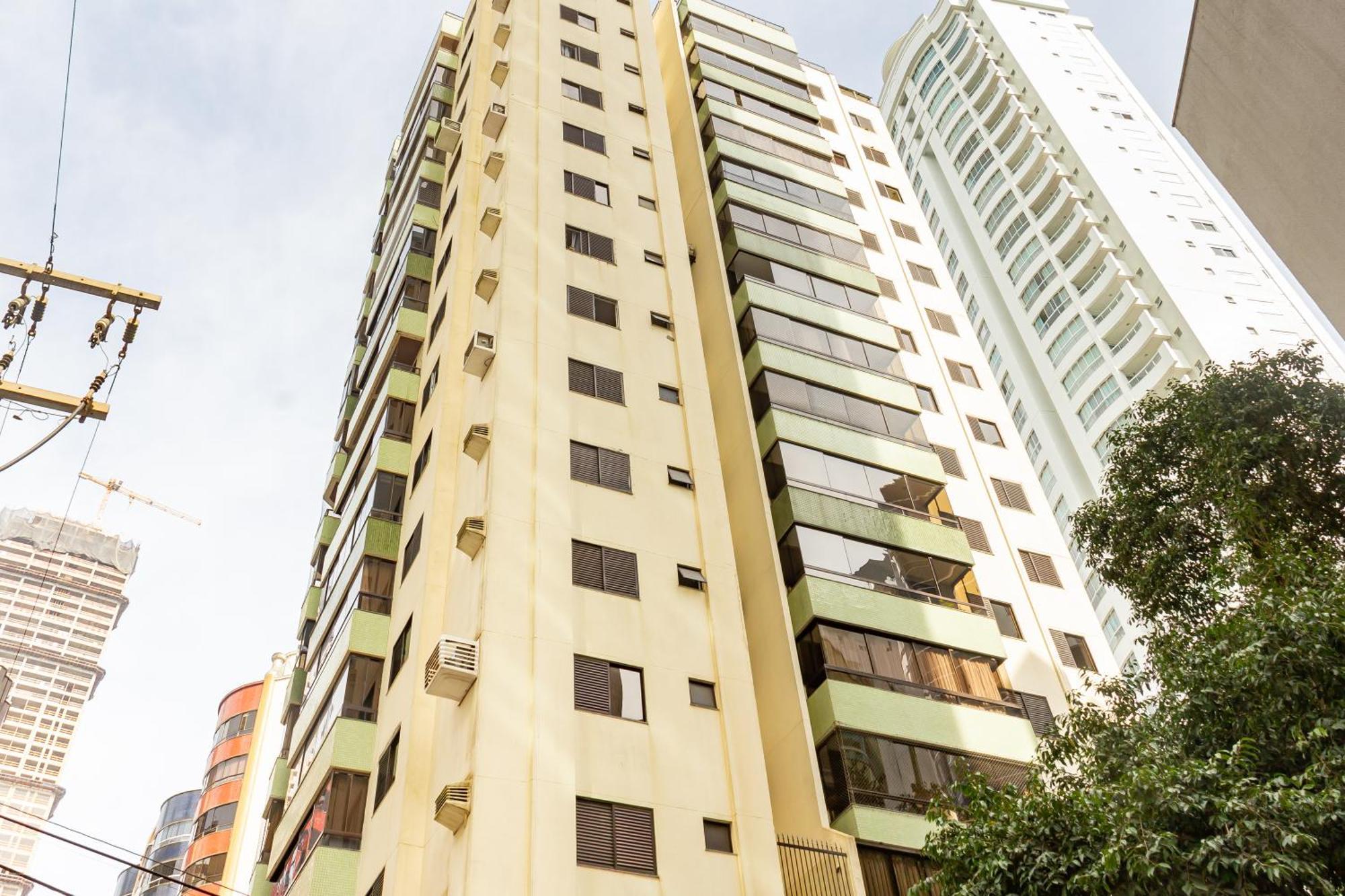 Apartment Apto A 50m Da Em P825