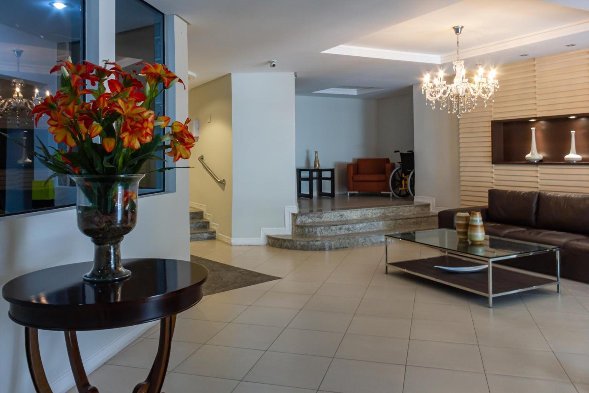 Apartment Apto A 50m Da Em P825 *