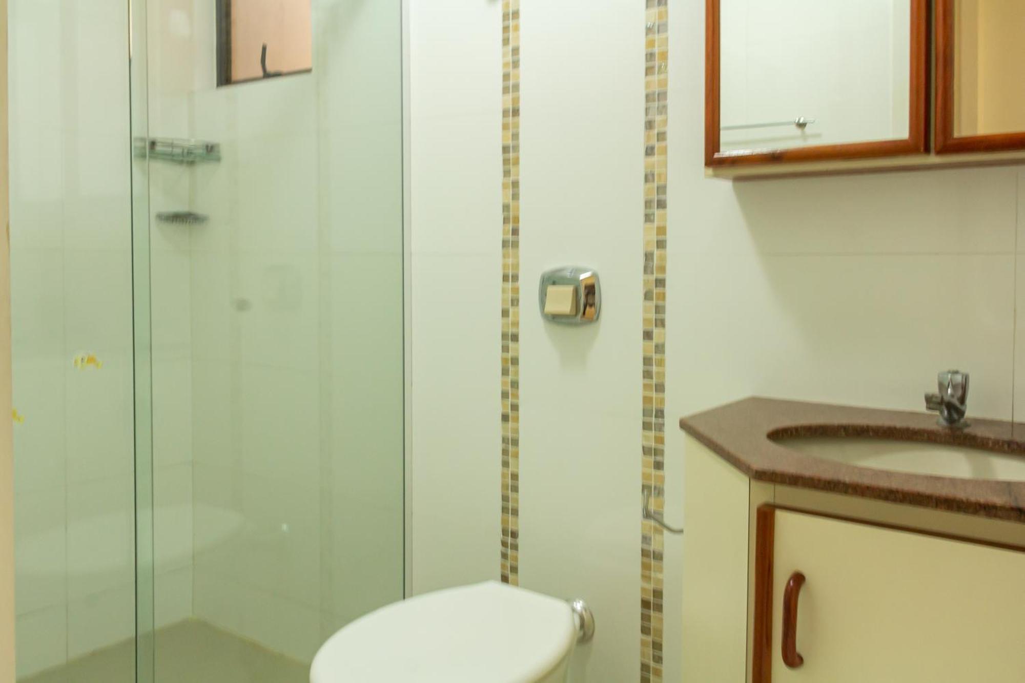 Apto A 50m Da Em P825 Apartment Balneario Camboriu