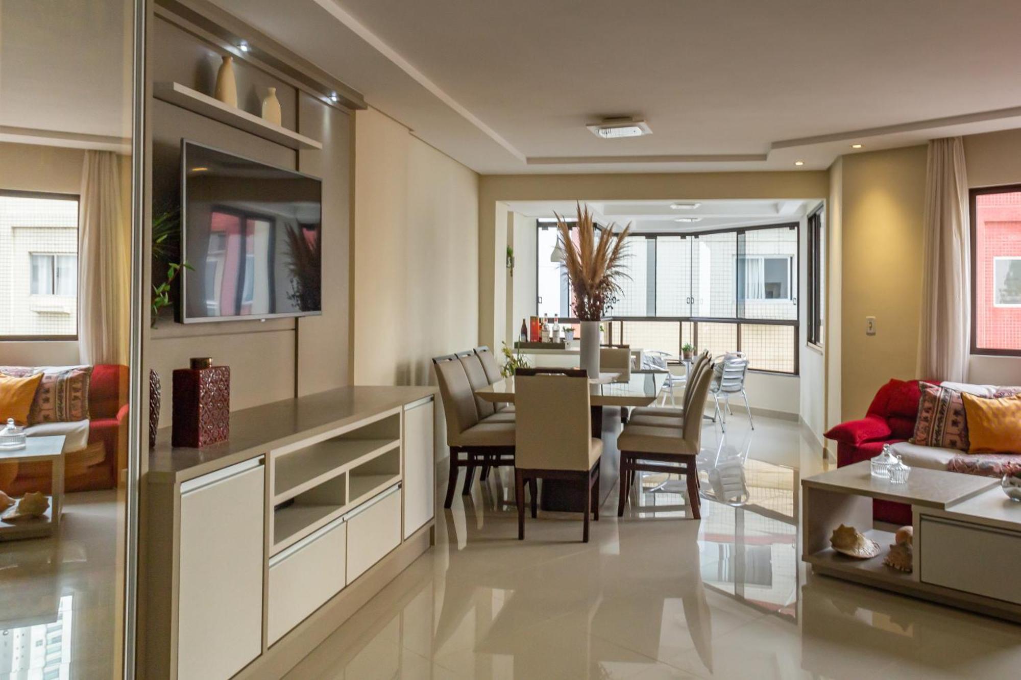 Apto A 50m Da Em P825 Apartment