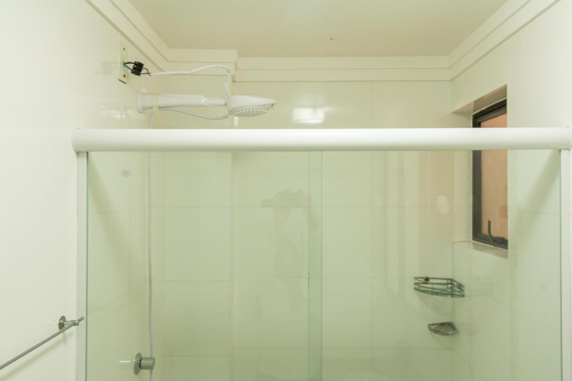 Apartment Apto A 50m Da Em P825