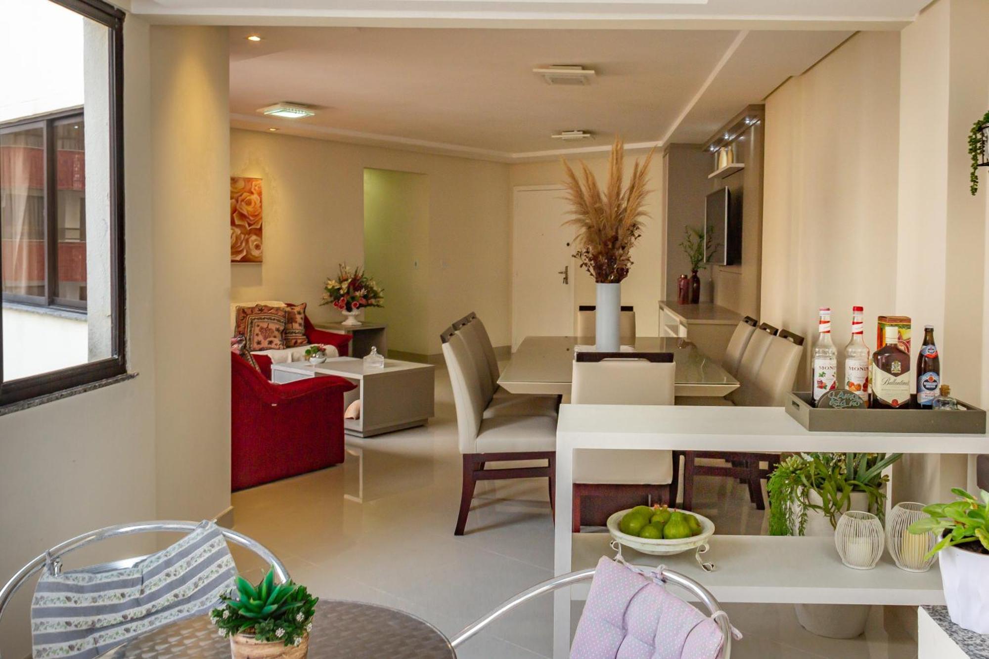 Apto A 50m Da Em P825 Apartment *