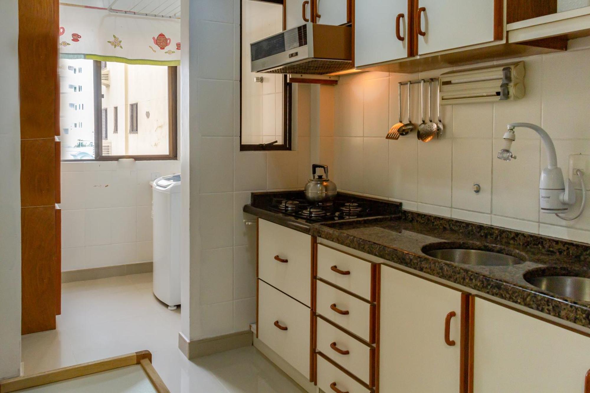 Apto A 50m Da Em P825 Apartment Balneario Camboriu