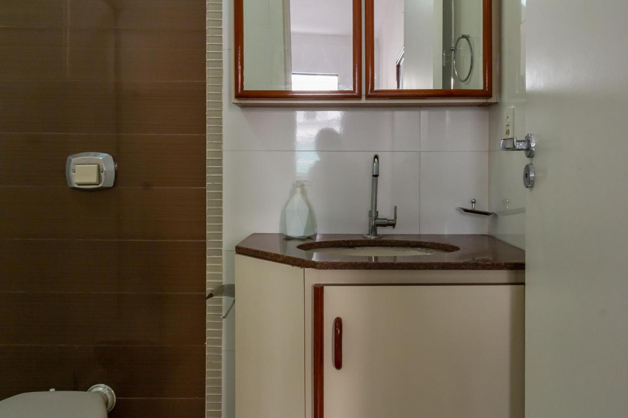 Apartment Apto A 50m Da Em P825 Balneario Camboriu