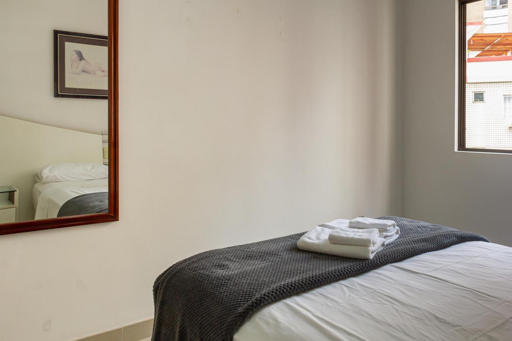 Apto A 50m Da Em P825 * Balneario Camboriu