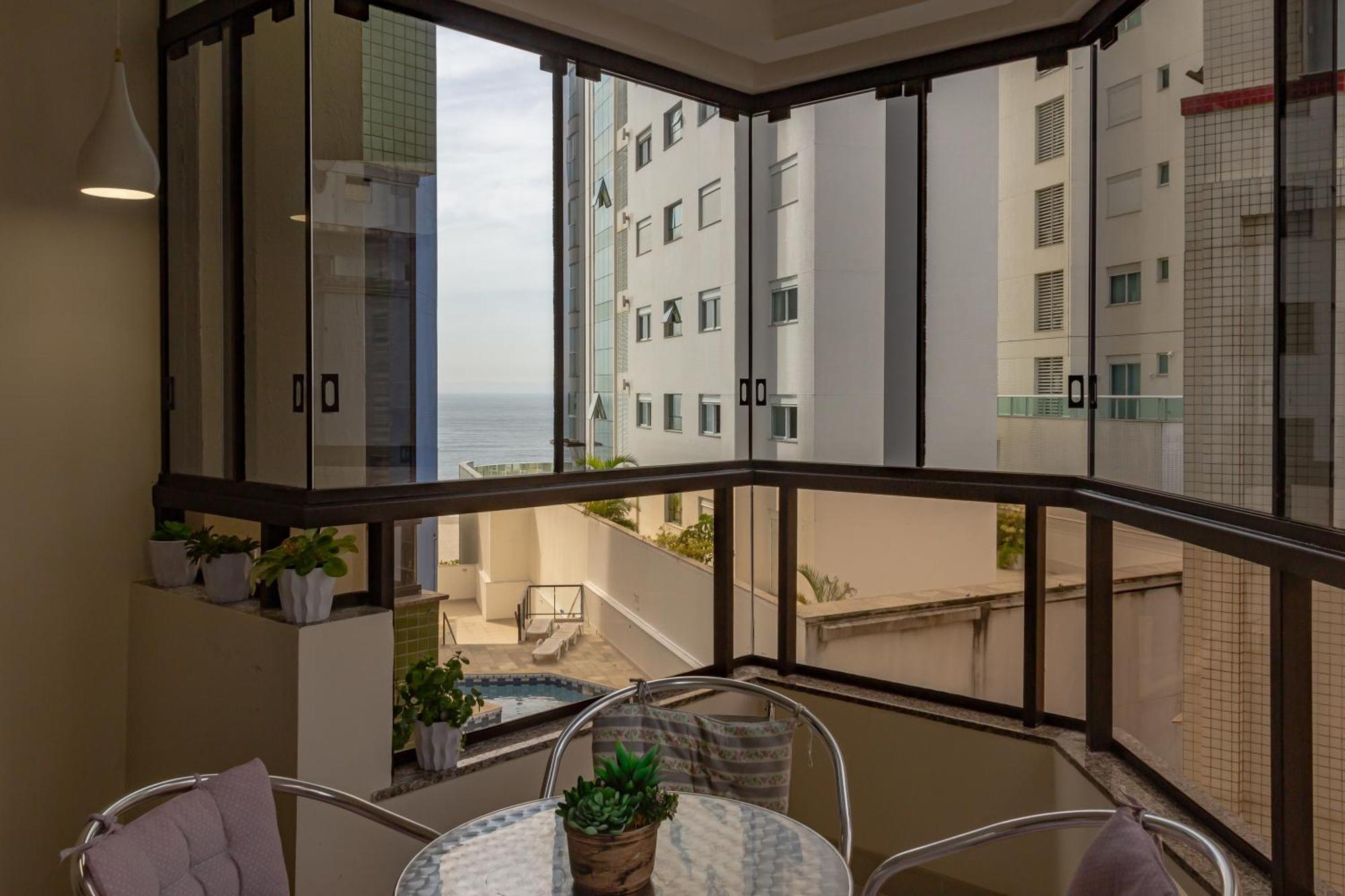Apartment Apto A 50m Da Em P825