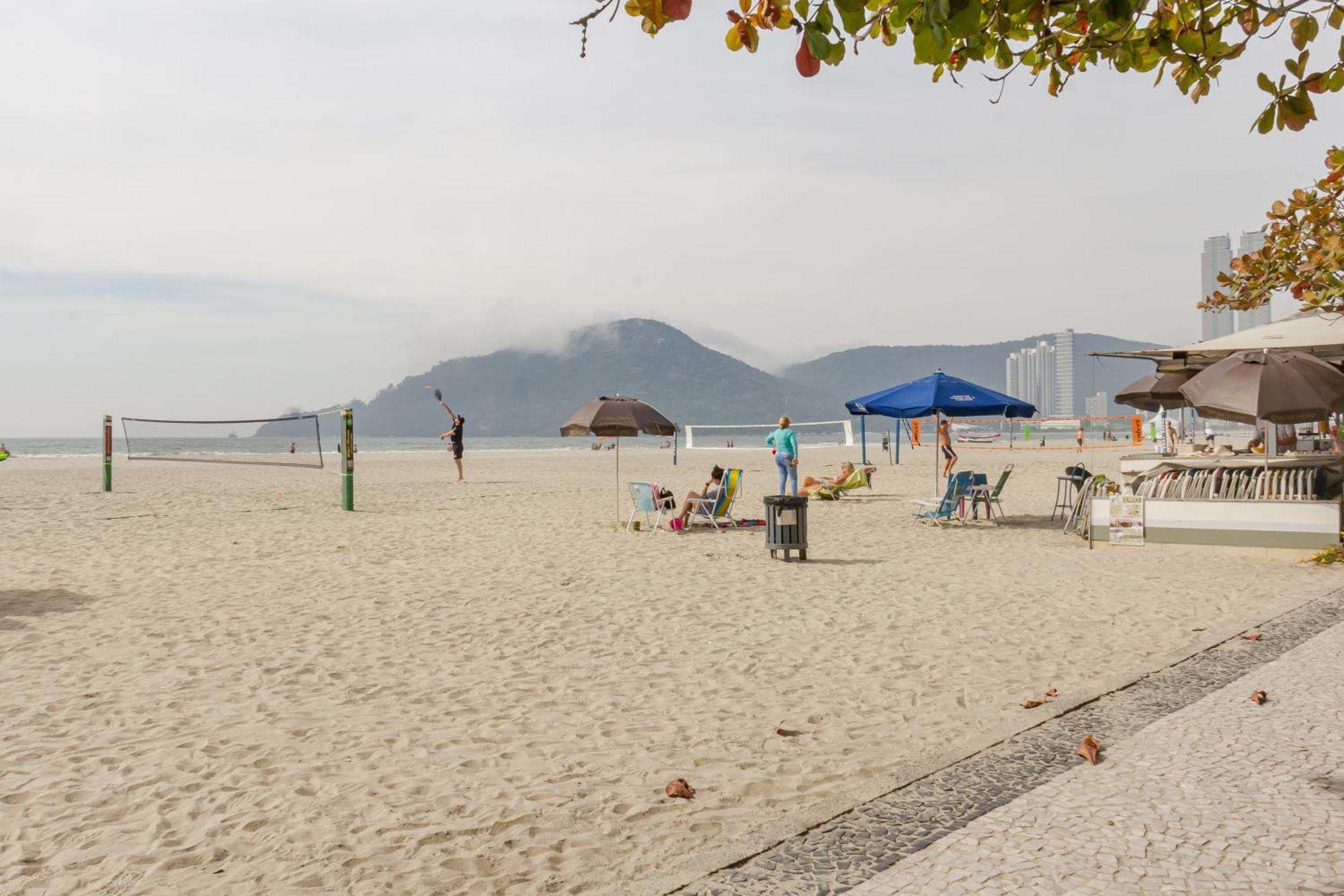 Apto A 50m Da Em P825 Apartment