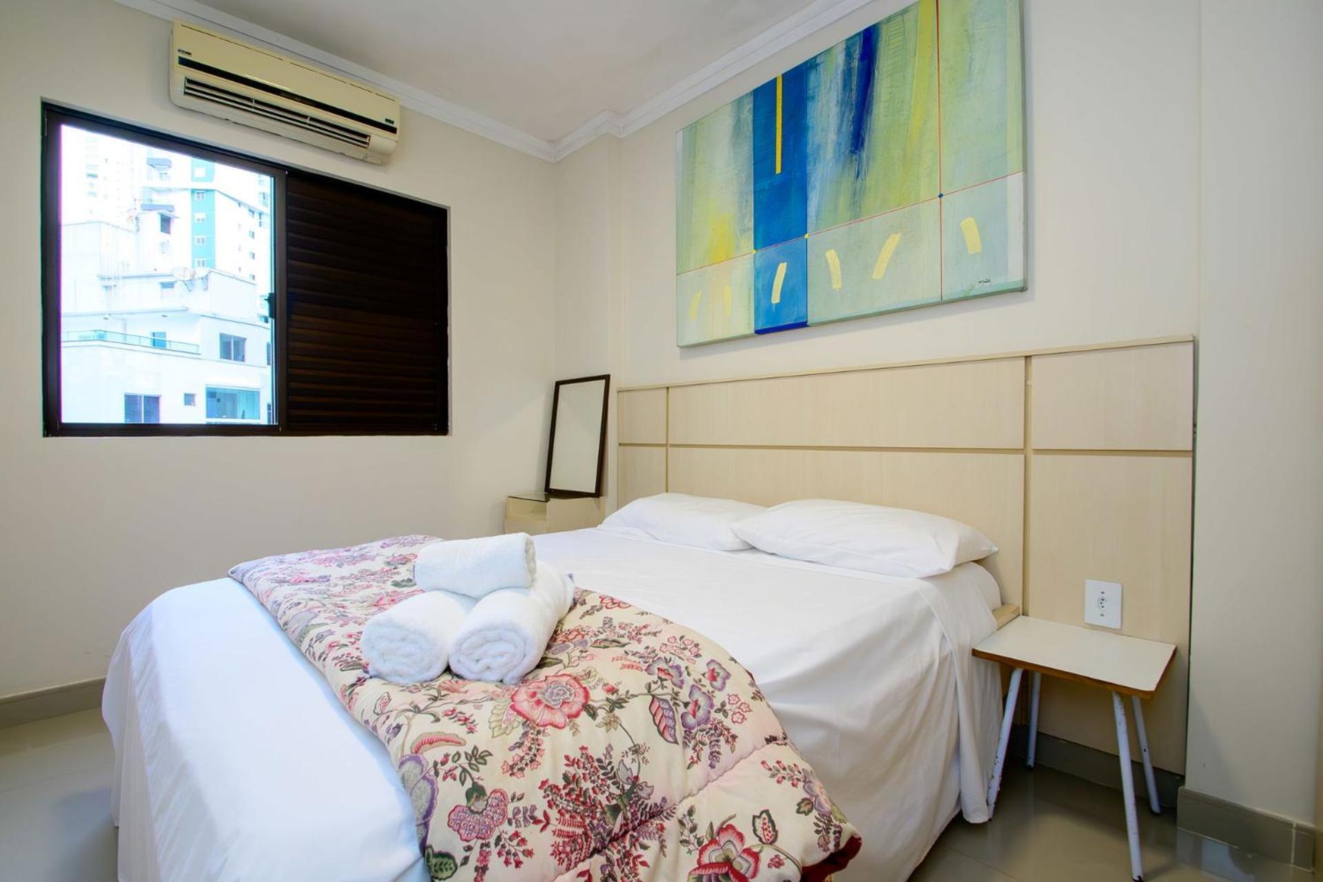 Na Rua 3500, 50m Da Em P825 Apartamento Balneário Camboriú