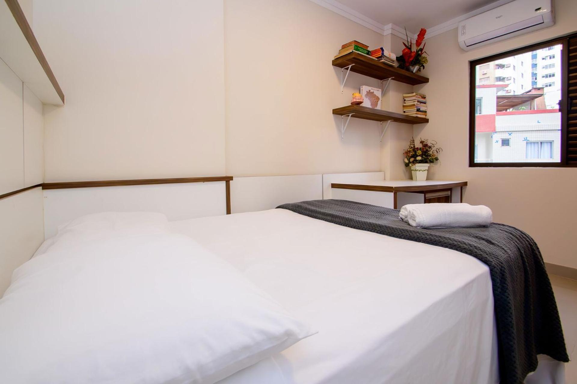 Na Rua 3500, 50m Da Em P825 Apartamento