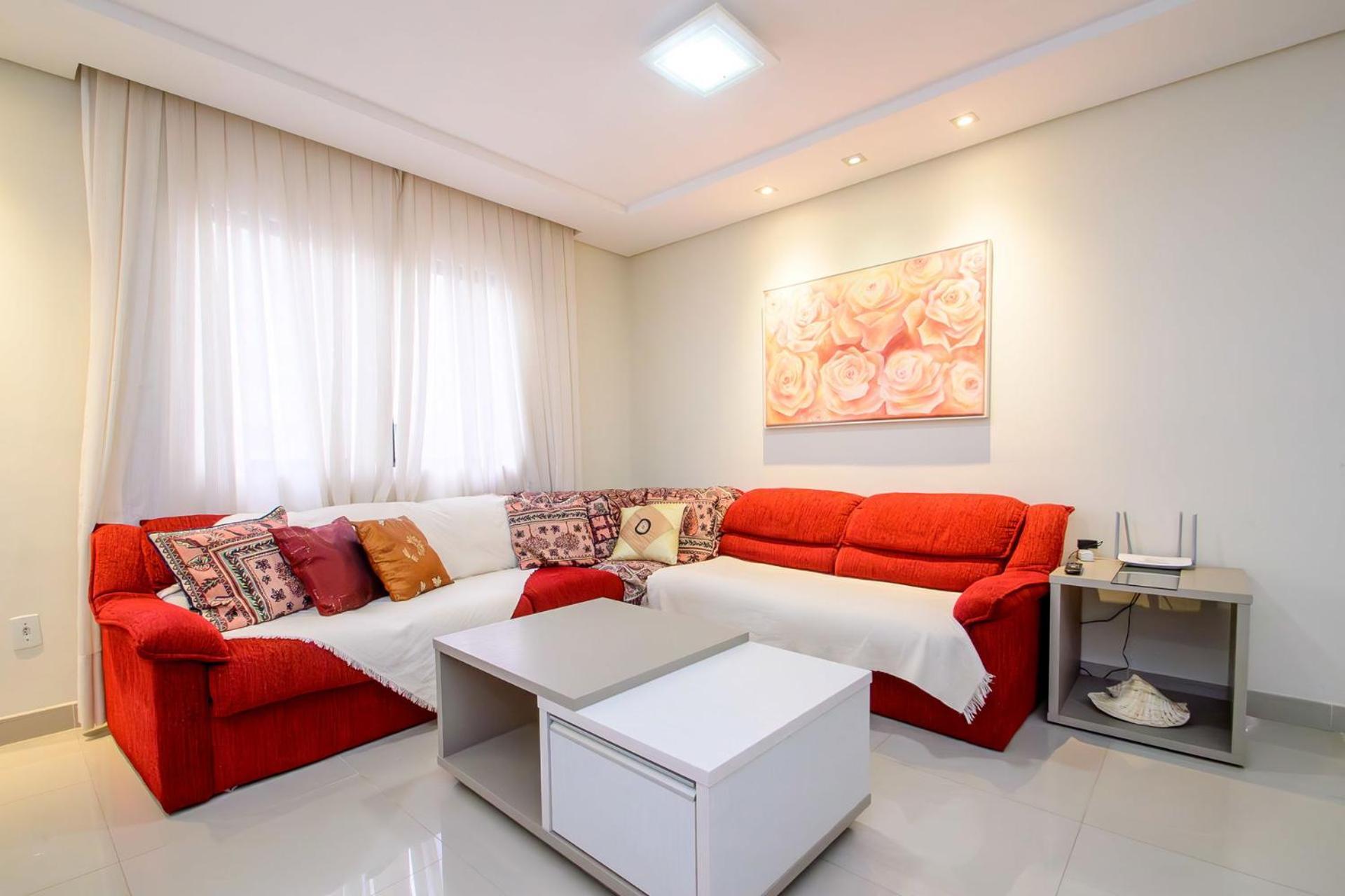 Na Rua 3500, 50m Da Em P825 Apartamento *