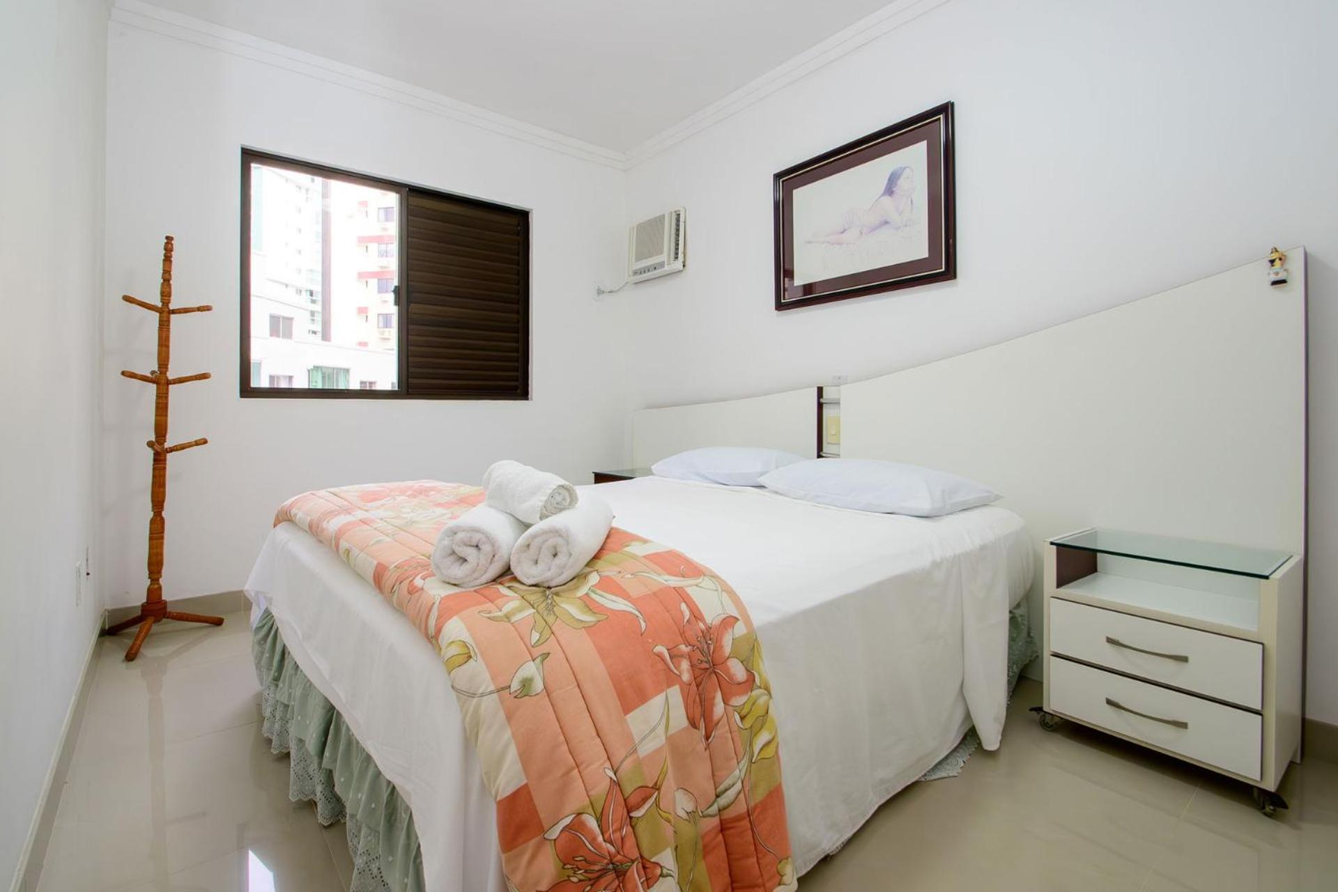 Na Rua 3500, 50m Da Em P825 Apartamento