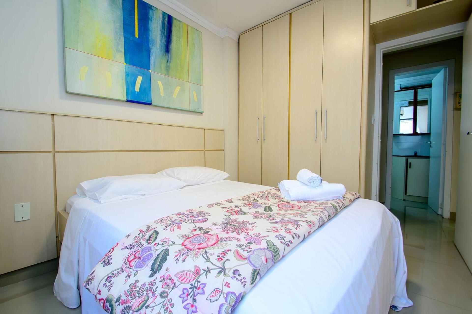 Na Rua 3500, 50m Da Em P825 Apartamento Balneário Camboriú